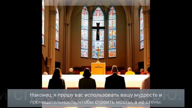 ПРОСИТЕ У БОГА ЗДОРОВЬЯ | МЕДИТАЦИЯ ВО СНЕ смотреть онлайн