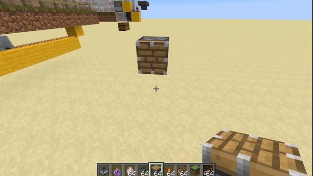 EXPERIMENTING With NEW FARMS! [NEW 1.14 SNAPSHOT!] смотреть онлайн