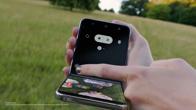 Introducing New Galaxy Z Fold4 & Z Flip4 | Official Video | Samsung UK