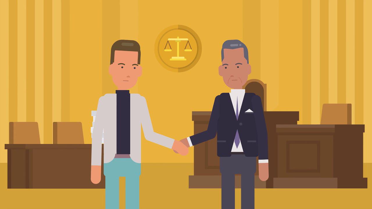 Юристы по трудовым спорам СПБ. Споры с работодателем смотреть онлайн