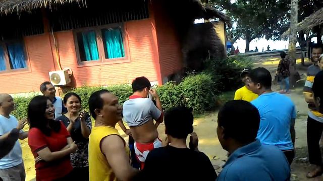 Gathering Bengkel AUTO2000 TEBET SUPOMO 24-25 Oktober 2015 Part 10 смотреть онлайн