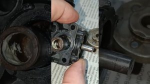 разборка аккумуляторной гавно мойки Wiekk