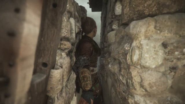 A Plague Tale: Requiem ENDING - I can't believe this happened! смотреть онлайн