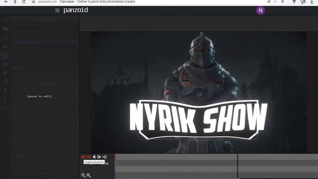 какое интро лучше !!! выберу то интро у какоговидео будет 30 лайков смотреть онлайн
