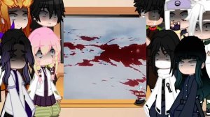 реакция об танжиро