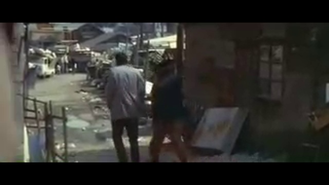 Jinなき戦い 広島死闘篇2