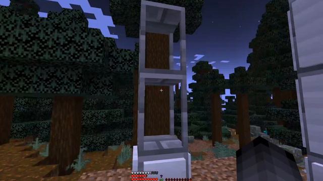 ✅Достройка Инфузии... | Вампир в майнкрафт 1.19.2! #8 | #minecraft #the_ihorwin смотреть онлайн