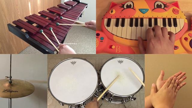 Chrono Trigger - Gato's Theme смотреть онлайн