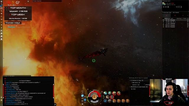 ? Идеальные ПВП корабли для сервера Tranquility. смотреть онлайн