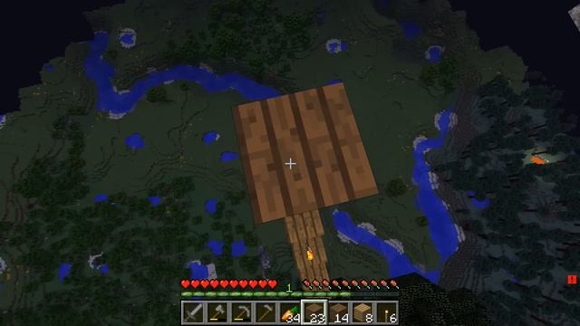 ☝️МАЙНКРАФТ НО МЫ МОЖЕМ ИДТИ ТОЛЬКО ВВЕРХ! ШЕДИ ЛЕСКА И НУБИК ОНЛИ АП ONLY UP MINECRAFT смотреть онлайн