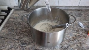 Весь дом отмыла этим средством. Натёрла хозяйственное мыло и приготовила универсальный гель из 90-х