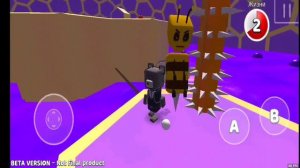 Уже известна дата выхода обновления 2.0.0 super bear adventure