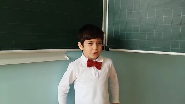 С праздником , самые лучшие одноклассницы! 1 "Д" класс. смотреть онлайн