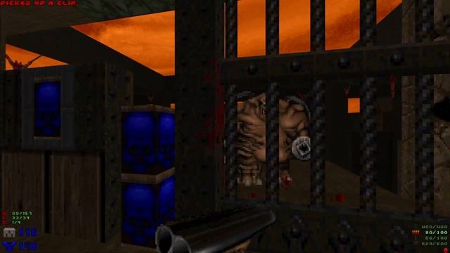 Whispers of Satan - Map21: 2048 B.C смотреть онлайн