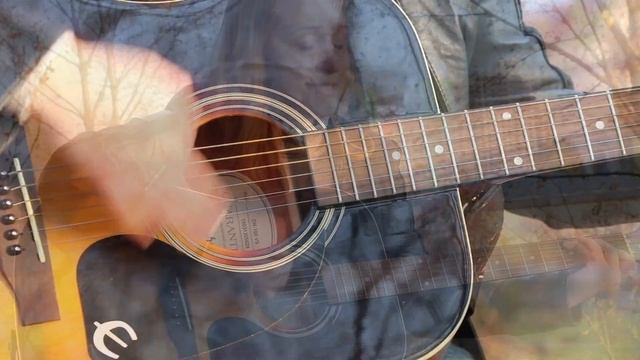 Красивая осень (Дарья Чванова) смотреть онлайн