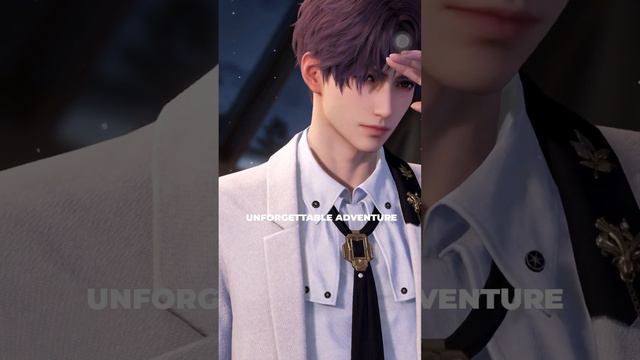 [Love and Deepspace] Rafayel’s Birthday 🎂2024: Unforgettable Adventure | ENG Dub | смотреть онлайн