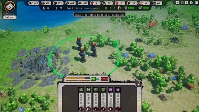 The Immortal Mayor Early Access Part 11 смотреть онлайн