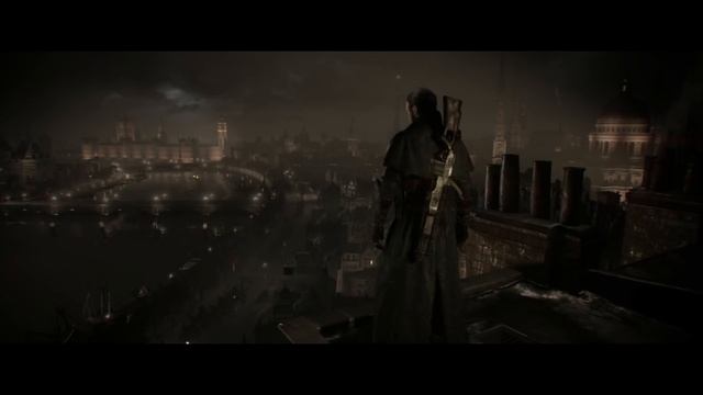 The Order: 1886 - Я больше не Галахад! (концовка после концовки) смотреть онлайн
