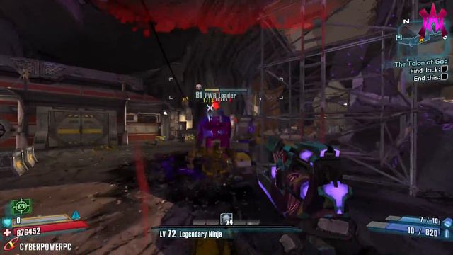Next Borderlands Might Not Be Titled Borderlands 3...And Why That's A Bad Move For Gearbox! смотреть онлайн