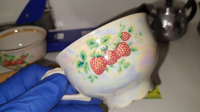 БАРАХОЛКА ВСЯКАЯ ВСЯЧИНА НОВИНКИ ПОСУДА ФАРФОР ВРЕМЕН СССР УЖЕ В ПРОДАЖЕ ПРОГУЛКА ХЕЛОУИН ОСТРОВ В смотреть онлайн