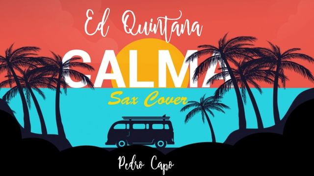 CALMA смотреть онлайн