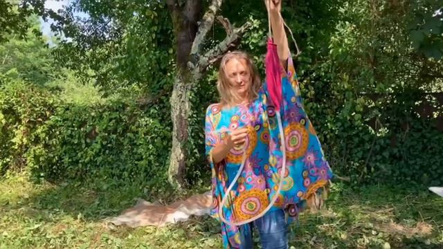 Кружка Эсмарха. Как пользоваться. Часть 1 смотреть онлайн