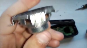 Разборка колонки Anker SoundCore 2