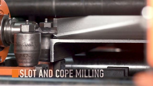 CNC Drill Saw Line | Peddi XDM-630 (Multi-Spindle Drilling) смотреть онлайн