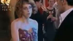 Катя и Андрей Не улетай любовь