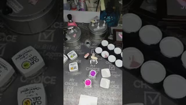 Clay gel (лепка пластелином) создание пасты. Юлия Билей. смотреть онлайн