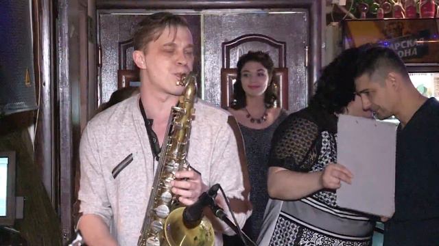 Tito Sabian Константин Пакшин смотреть онлайн