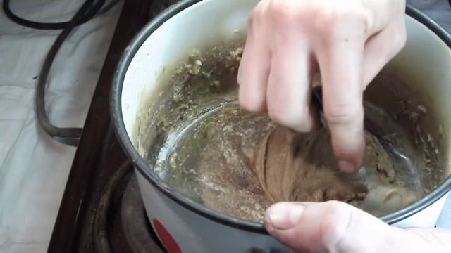 Сделай это! - Дымовая шашка (Калиевая селитра) ▌Make it! - Smoke bomb (potassium nitrate) смотреть онлайн