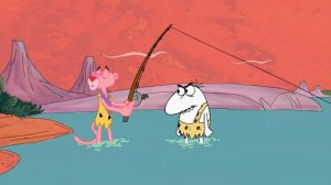 Розовая пантера - новые серии (сборник 3)