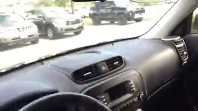 15 Kia Soul for Joan смотреть онлайн