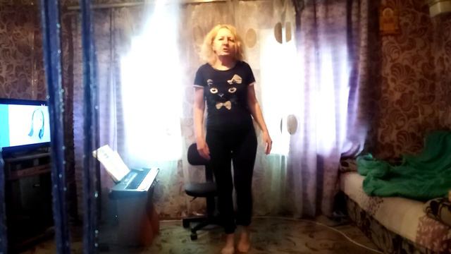 зарядка для ленивых на целый месяц смотреть онлайн