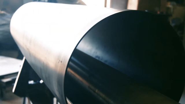 Услуги вальцовки листового металла / Изготовление вальцовочных машин для листового металла / вальцы смотреть онлайн