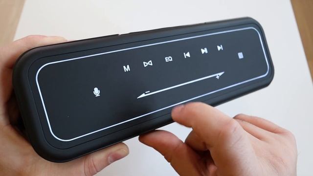 Tronsmart Mega Pro : Mega Stéréo ? смотреть онлайн