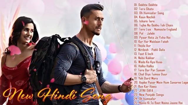 Lagu India Trending Romantis 2019 Lagu Cinta Bollywood India Terbaru Bollywood Best Music #11K смотреть онлайн