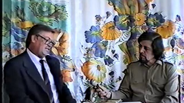 Історична мозаїка 4 (історія м. Глобине, ведучі Шкільний В. Б. та Плиска М. Д.) смотреть онлайн