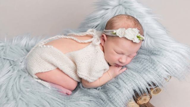 Релакс Колыбельная Красивая мелодия для Малышей Моцарт Музыка Сна Колыбельные Песни для Малышей смотреть онлайн