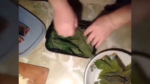 Как избавить скумбрию от собственного, спицефического запаха смотреть онлайн