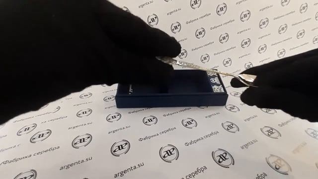 Ложка Казанская Божья Матерь смотреть онлайн