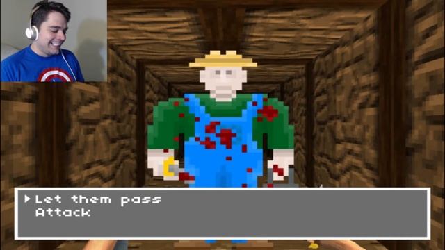 Moirai| Questions and Answers смотреть онлайн
