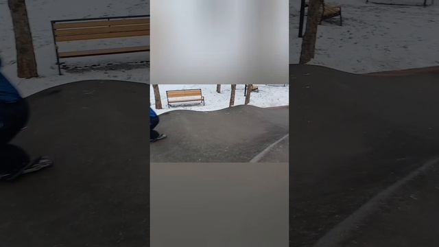 новый скейт парк в Красноярске смотреть онлайн