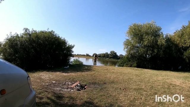 Рыбалка Астрахань.Отдых с ночевой.