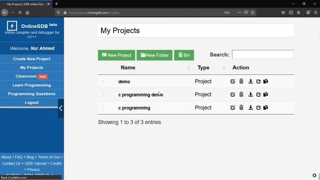 Code, Compile & Run any program online (Python, Java, C, C++, C#, Java, python, PHP, html, css, js смотреть онлайн