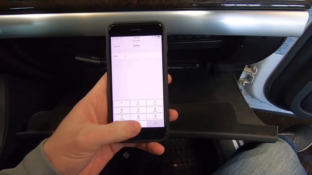 How to Play BLUETOOTH Music using AUDI 30-pin AMI смотреть онлайн