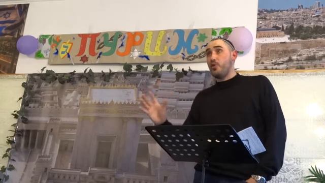 ДЕСЯТИСЛОВИЕ - пятая заповедь "Почитай отца и мать твою" (14.03.2015 г.) смотреть онлайн
