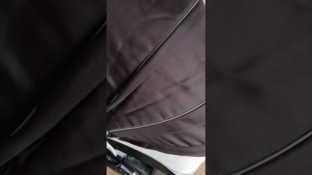 Коляска Verdi Zipy (3 в 1) смотреть онлайн