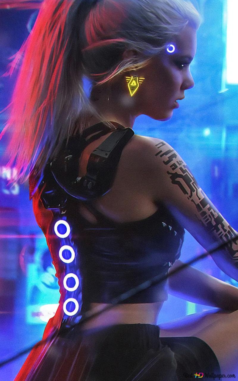 Cyberpunk 2077